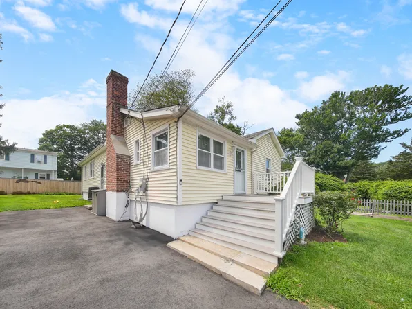 23 Richelieu Street, Norwalk, CT 06850