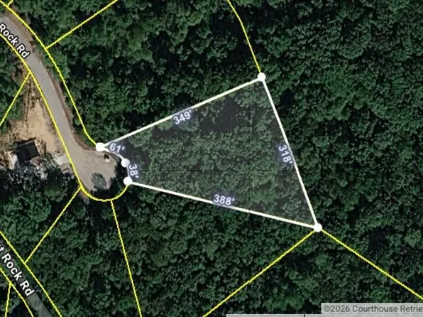 Evergreen Cv, Kingston, TN 37763