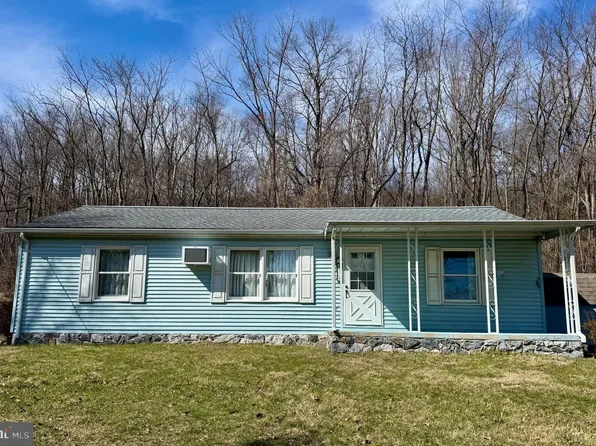 128 N Yohe St, Tower City, PA 17980