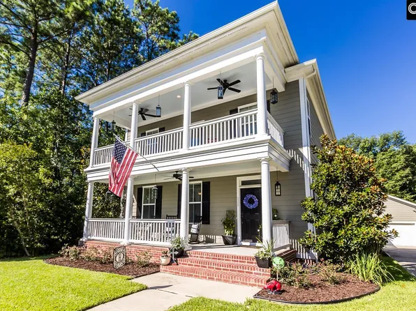 220 Baysdale Dr, Columbia, SC 29229