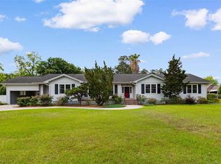 115 Ford Ave, Mullins, SC 29574