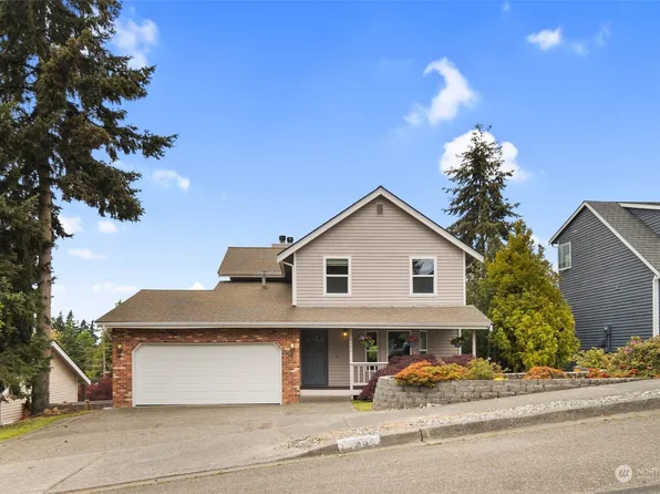 18320 69th Place W, Lynnwood, WA 98037