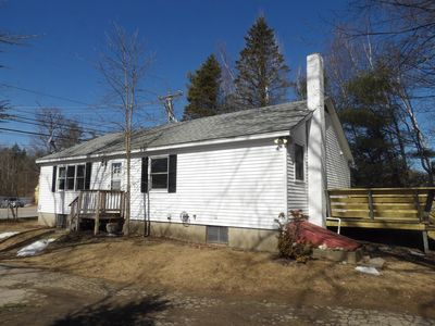 511 Laconia Road, Tilton, NH, 03276