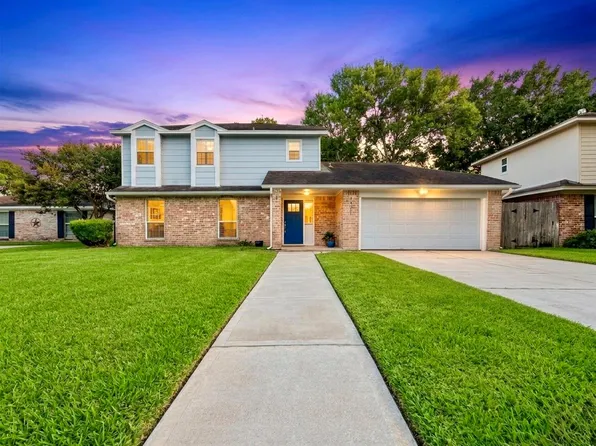14011 Wickersham Ln, Houston, TX 77077