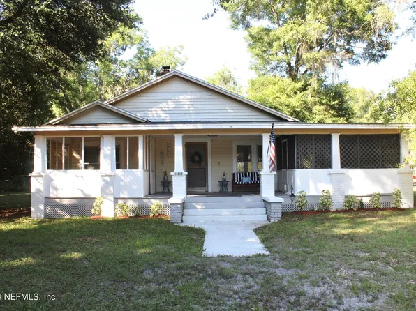 14252 SEYDEL Street, Waldo, FL 32694