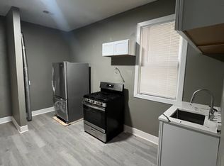 6753 S Loomis Blvd #1, Chicago, IL 60636