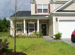 521 Brick Barn Ln, Goose Creek, SC 29445