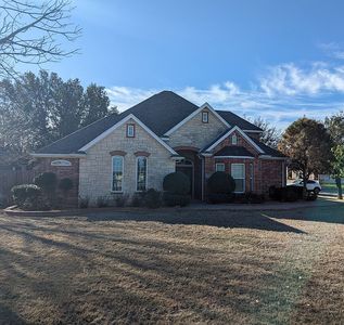 812 Shore Line Dr, Wichita Falls, TX, 76308