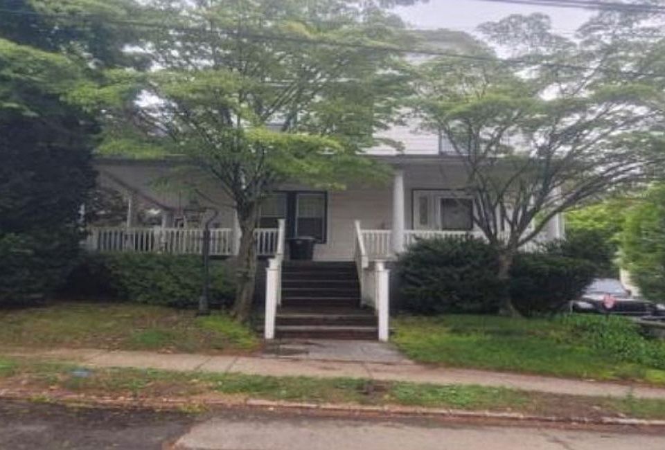 Property Front View
