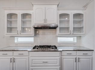 6013 Mickelson Way, McKinney, TX 75070