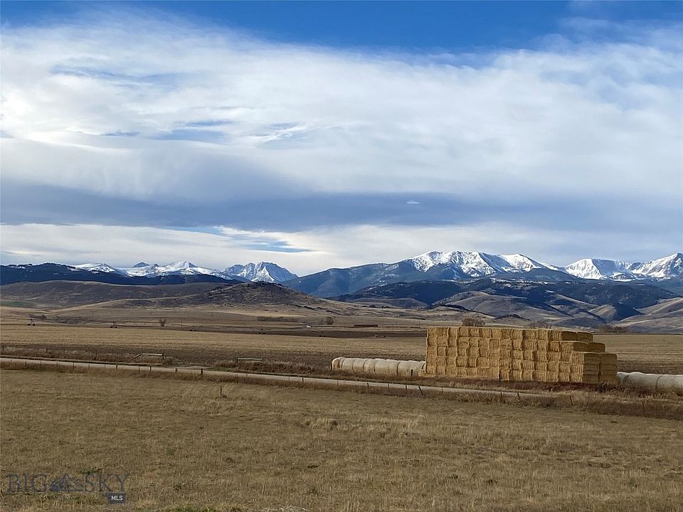 8 Wildcat Dr, Harrison, MT 59735 MLS 377908 Zillow