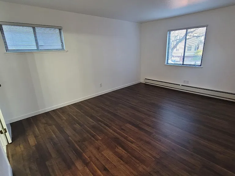 Bedroom.
