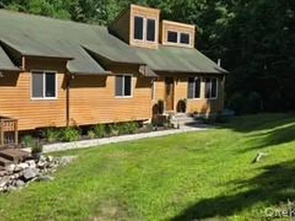 110 N White Rock Road, Holmes, NY 12531