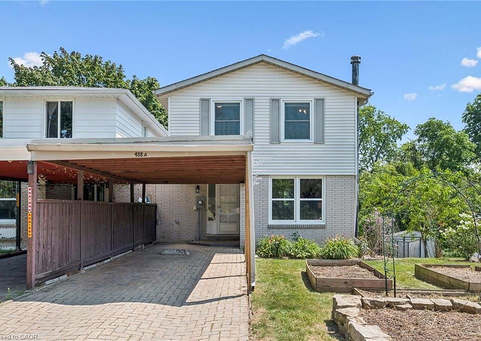 1st image of 488 Glenelm Cres #A