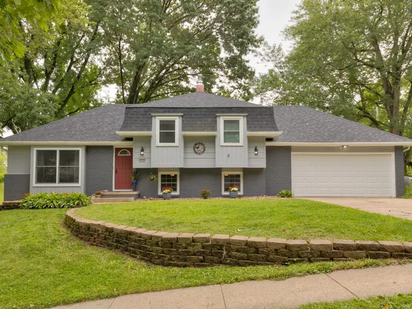 3322 Maish Ave, Des Moines, IA 50321