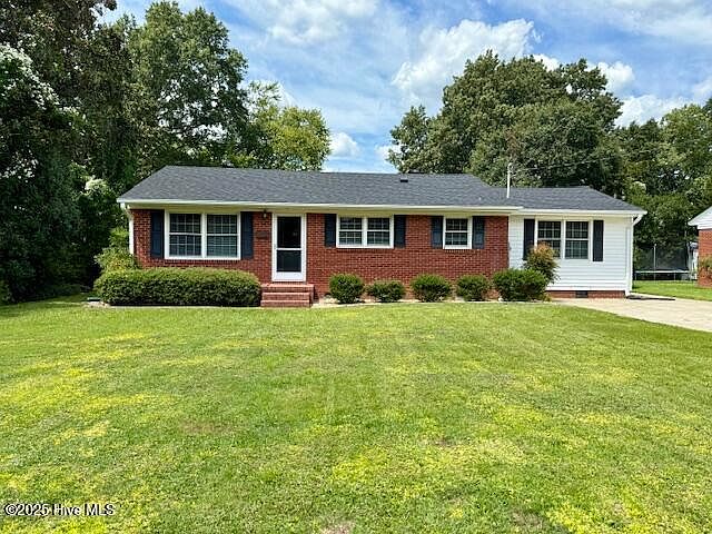1st image of 3242 N Contentnea Street