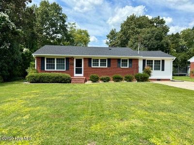 3242 N Contentnea Street, Farmville, NC, 27828