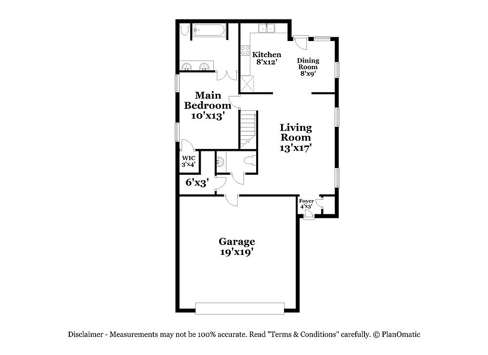 Building Photo - 5345 Kalian Cv