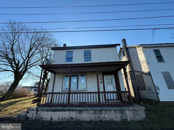 1819 Armstrong Valley Rd, Halifax, PA 17032