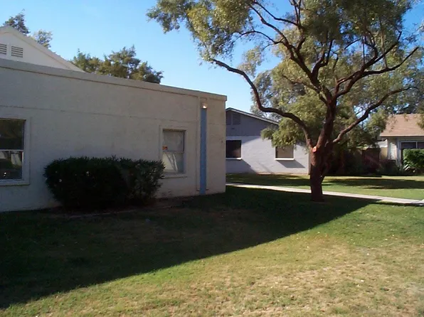 726 S Nebraska St Unit 109, Chandler, AZ 85224