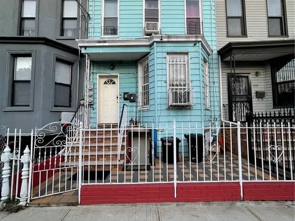 335 Euclid Avenue, Brooklyn, NY 11208