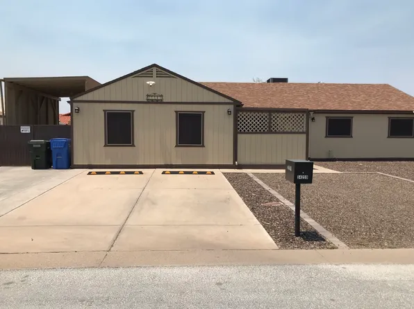 14210 N 45th Dr, Glendale, AZ 85306