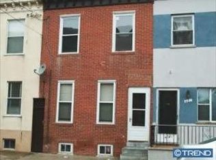 403 Mifflin St, Philadelphia, PA 19148