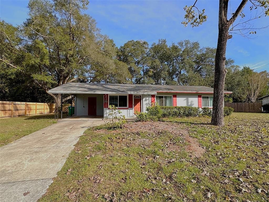 18119 NW 250th Ter, High Springs, FL 32643 MLS GC517788 Zillow