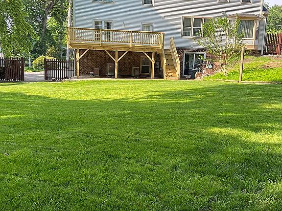 2nd image of 8609 Forest St
