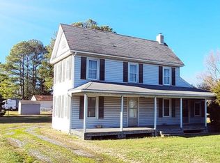 10544 S Dupont Hwy, Felton, DE 19943