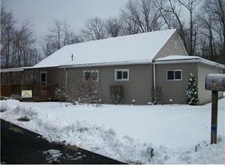102 4th St, Jefferson, PA 15344