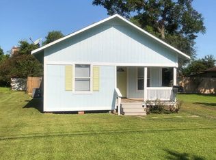 1224 Avenue A, Nederland, TX 77627