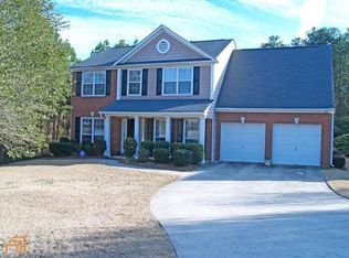 741 Chanson Dr SW, Marietta, GA