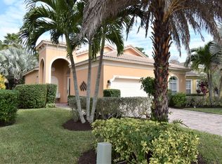 5732 Sterling Lake Dr, Fort Pierce, FL 34951