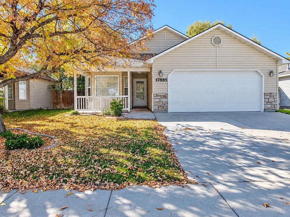 17885 Monarch Way