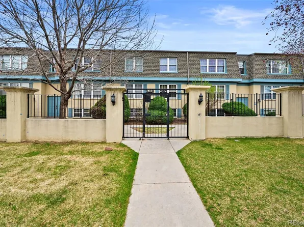3480 S Akron Street #8, Denver, CO 80231