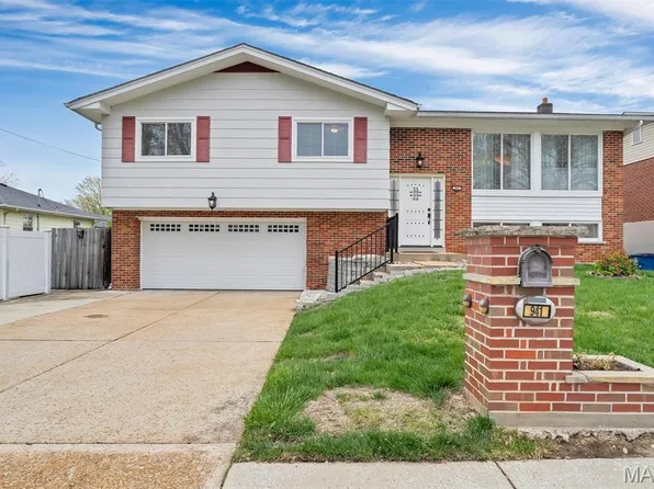 941 Buckley Rd, Saint Louis, MO 63125