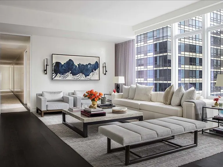 20 W 53rd St #42A — Photo 13