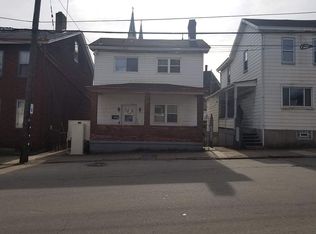 1011 Chartiers Ave, Mc Kees Rocks, PA 15136