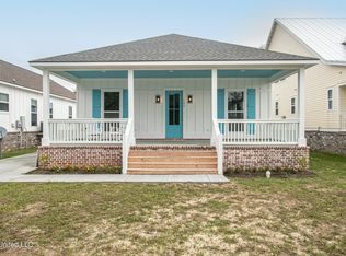 142 Tegarden Rd, Gulfport, MS 39507