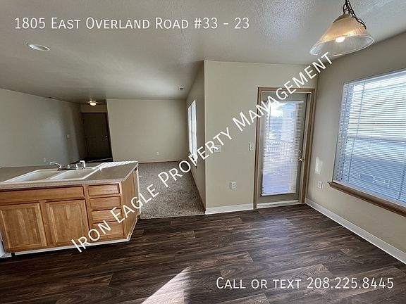 3rd image of 1805 E Overland Rd APT 3323