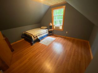 9 Swamp Rd, Sebago, ME 04029