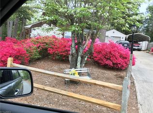 200 Trail Two, Burlington, NC 27215