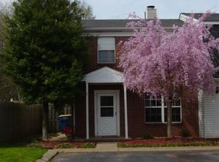 1587 Pleasant Valley Ct APT A, Bowling Green, KY 42104