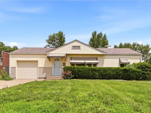 12306 E 48th St S, Independence, MO 64055