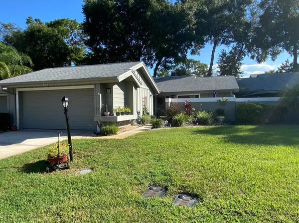 1894 Sea Grape Way #47, Pt Orange, FL 32128