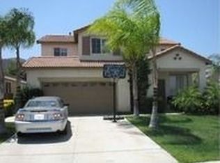 22703 Hazelnut Ct, Corona, CA 92883