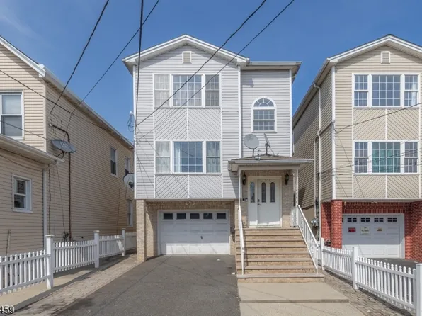 311 S. Park Street, Elizabeth City, NJ 07206