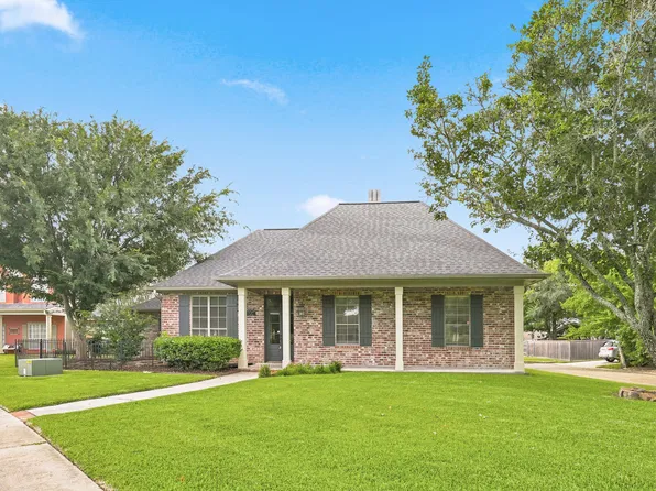 202 Doyle Dr, Lafayette, LA 70508