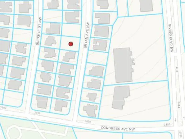 3920 Bryan Ave NW, Albuquerque, NM 87114